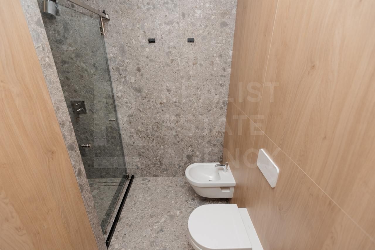 Chirie, apartament, 3 camere, bul. Ștefan cel Mare și Sfânt, Centru - Poză 17