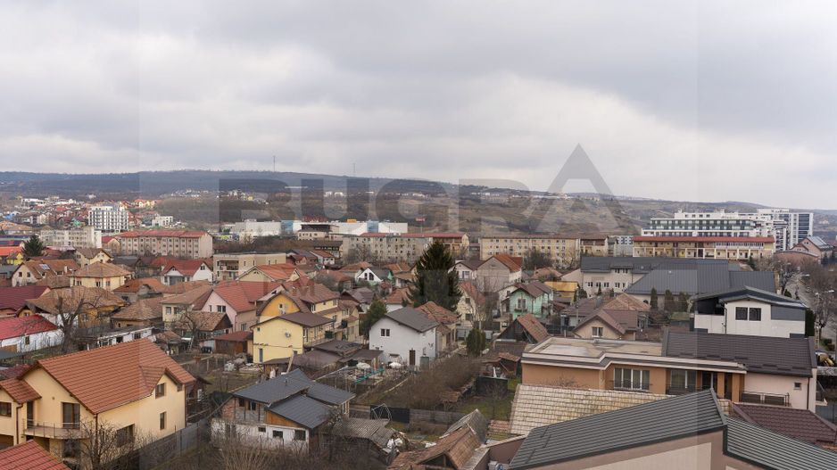 Apartament 3 camere, 2 bai, 84mp, zona Oașului - Poză 10