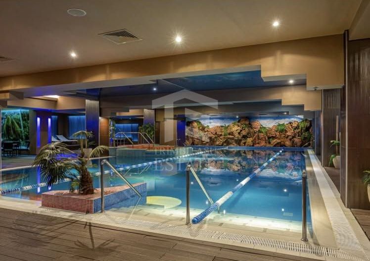 Delta Vacaresti - Rin Grand Residence - Vitan Barzesti 2 camere NOU - Poză 13