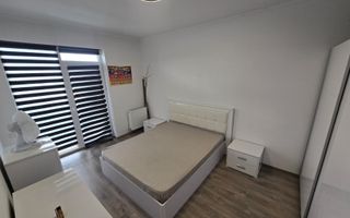 Penthouse superb 4 camere terasa 155 mp READY TO MOVE - Poză 24