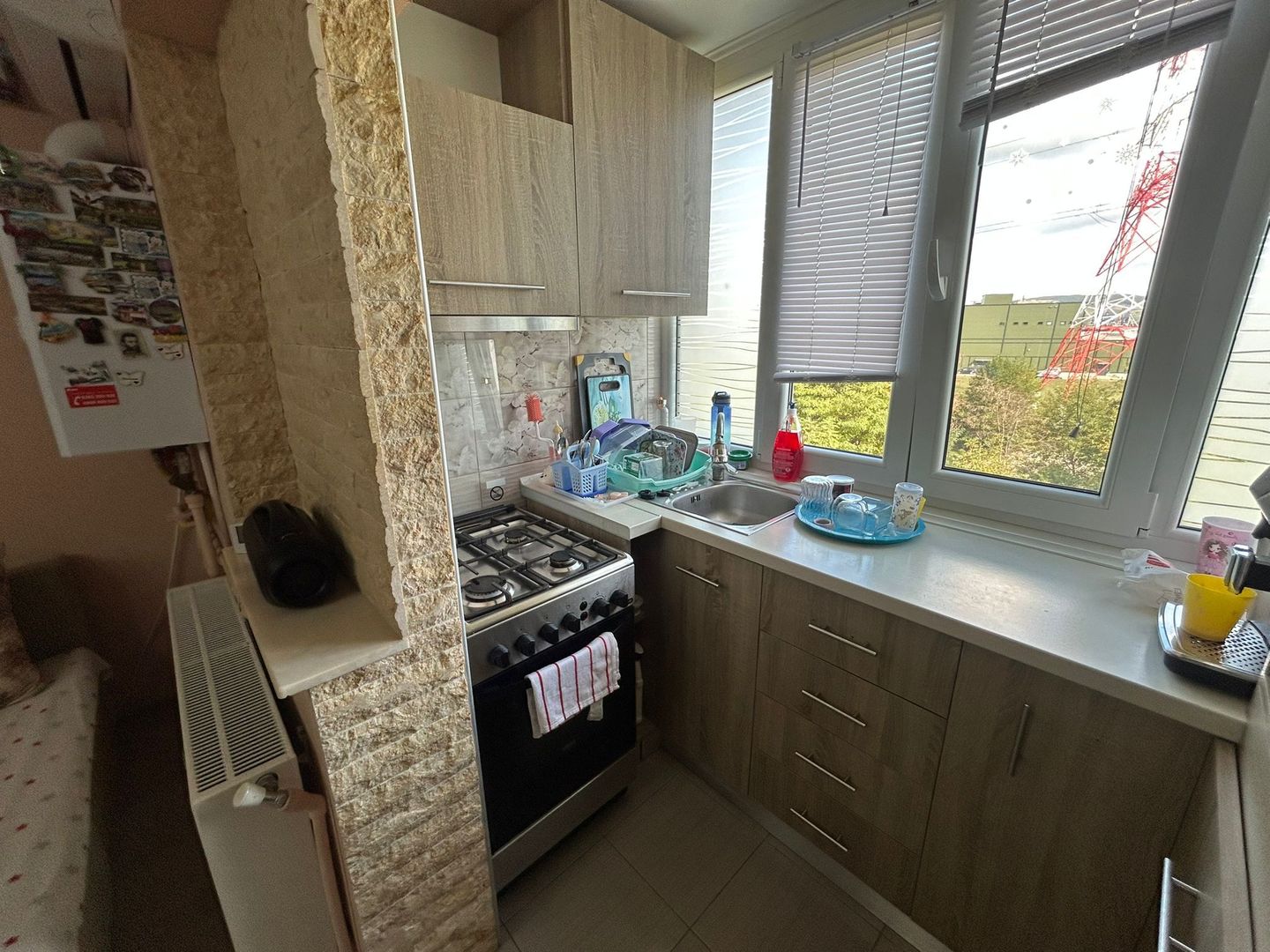 Apartament 2 camere, etaj 3 - Ampoi 1 - Poză 10