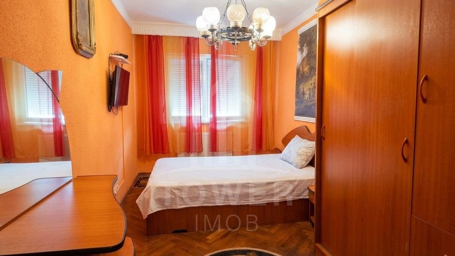 Vasile Aaron | 4 camere | Etaj 1 | 92 mp utili - Poză 3