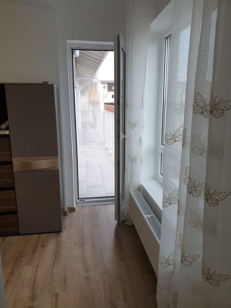 Girocului-Penny | Bloc nou | Mobilat si Utilat | Lift | Loc de parcare - Poză 7