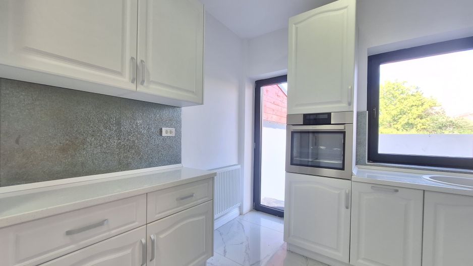 Casa cu gradina proprie - Strada Smaraldului Domnesti - Poză 14