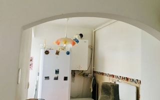 Vand Apartament cu 1 camera complet mobilat si utilat! - Poză 4