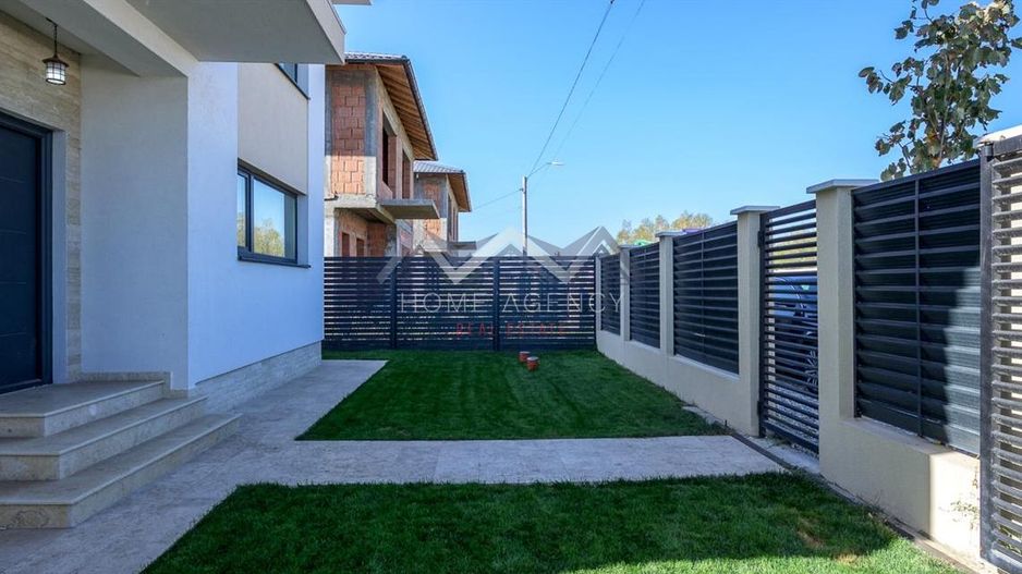 Vilă Individuală 4 camere Tunari - Cartierul Tineretului - Poză 3