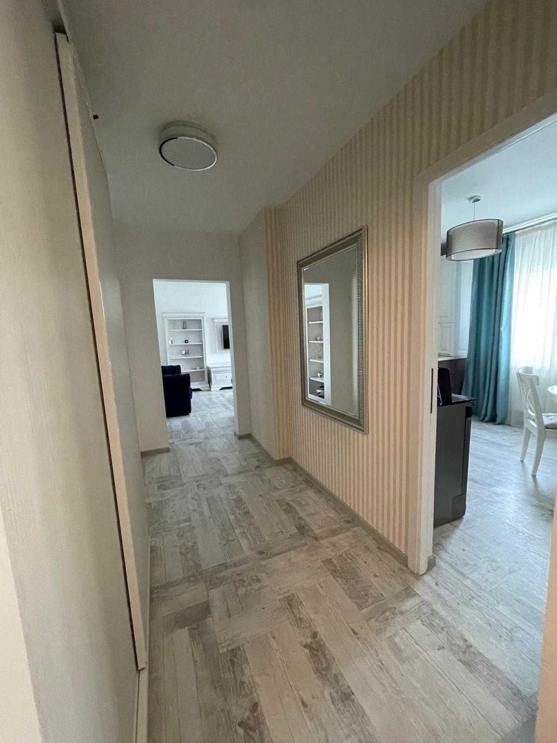 Mihai Bravu -  Vitan - 3 camere - complet renovat - 5 minute metrou - Poză 6