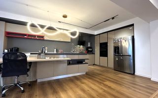 4 camere I Cosmopolis I 125 utili I vedere panormica I parcare - Poză 9