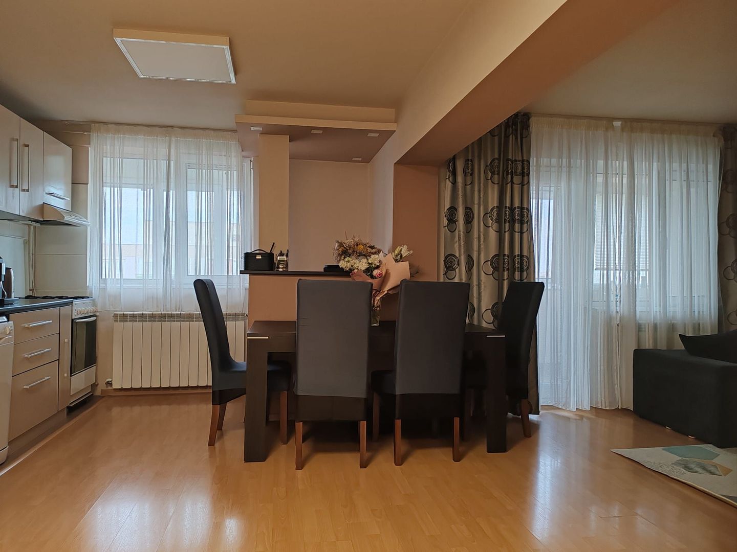 Apartament 4 camere, decomandat,  Micro 20 - COMISION 0% PENTRU CUMPĂRĂTOR! - Poză 6