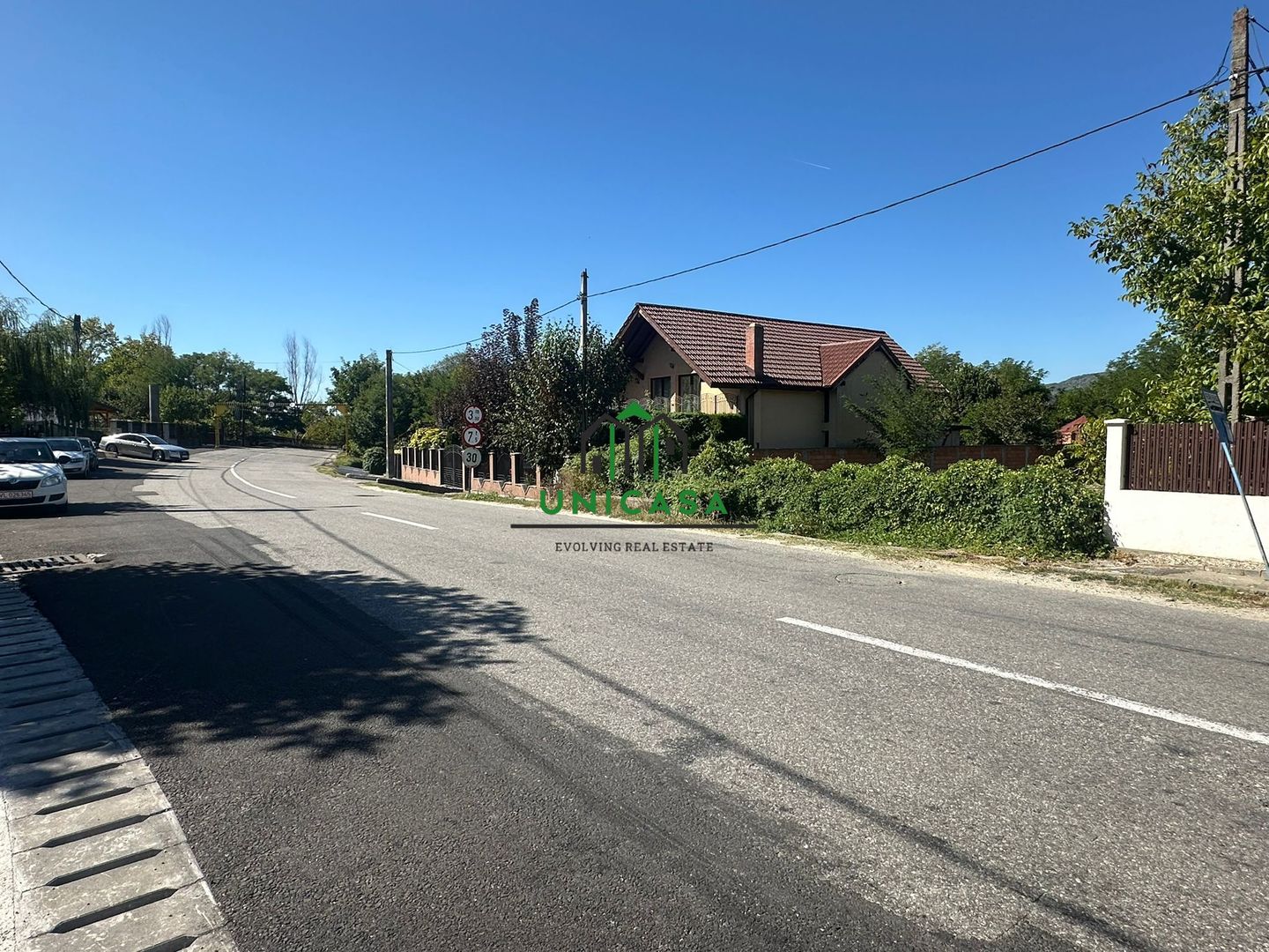 Teren intravilan - Zona Goranu - Poză 2