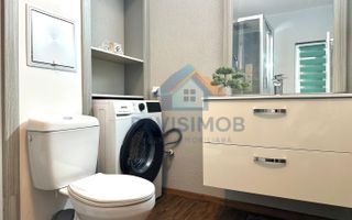 Casă de închiriat – Sânpetru, str. Margaretelor - Poză 9