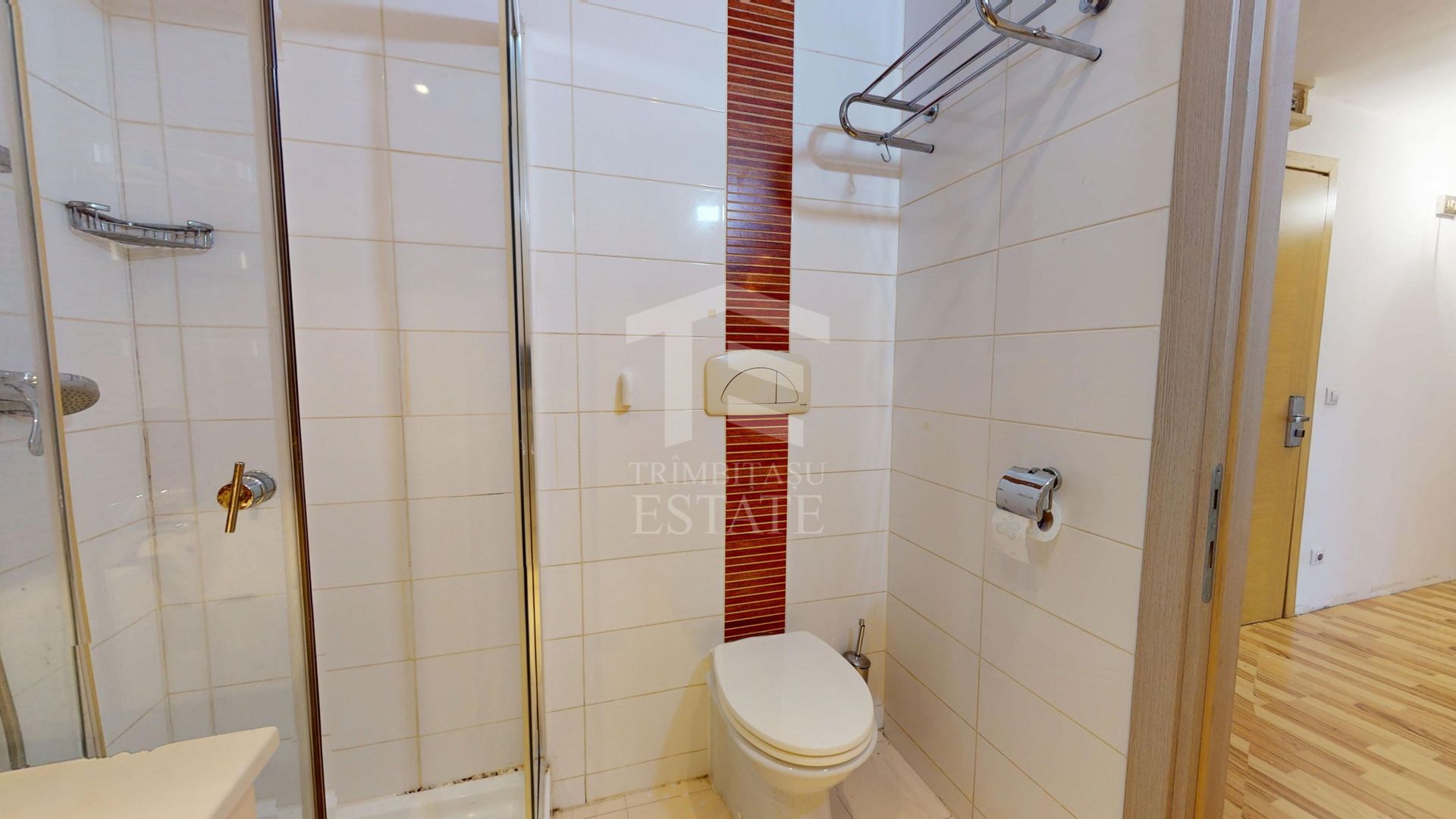 UNIC Apartament 3 camere - 2 bai Complex Rin Grand Residence Vitan - Poză 23
