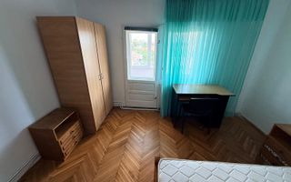 3 camere| 2 bai| se doreste familie, cuplu| 2 balcoane,| centrala| - Poză 3
