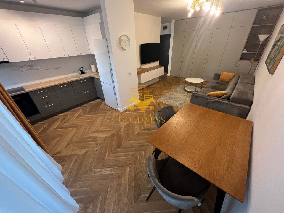 2 camere, premium, bloc nou, Marasti, The Nest, The Ofiice, 21 Dec - Poză 4