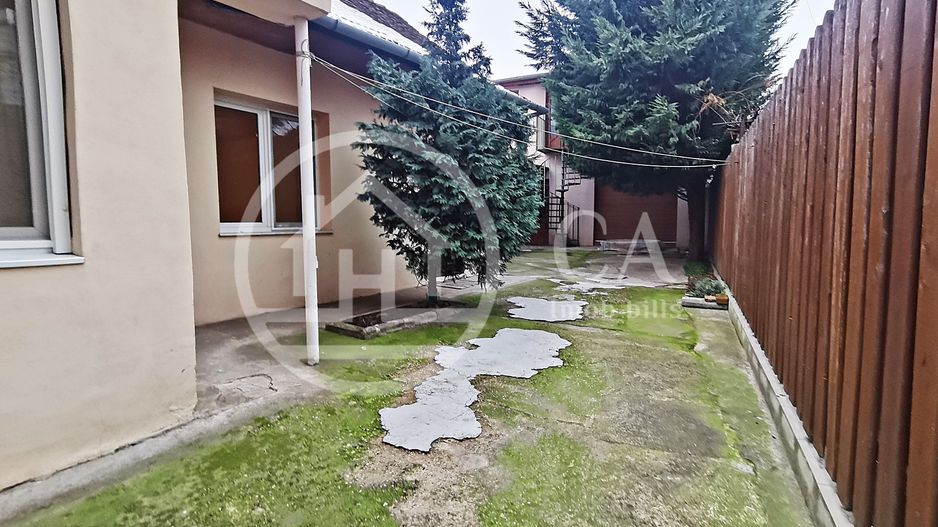 Casa cu 4 camere de inchiriat in zona centrala, Oradea - Poză 15