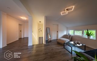 Casa noua in Frumuseni, teren 1327mp, comision 0% - Poză 16