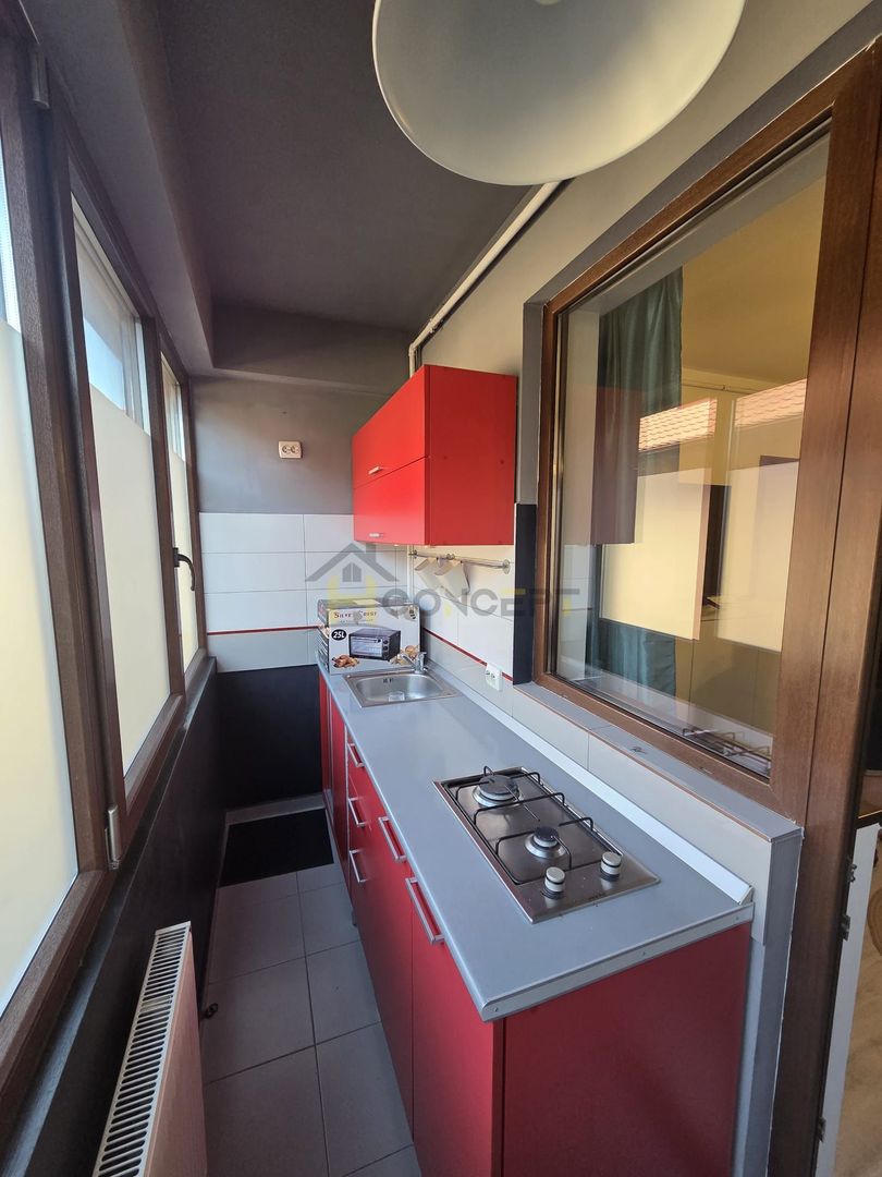 Inchiriere studio Popesti Leordeni loc parcare 15 min metrou - Poză 5