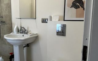 Triplex-Dumbravita, 3 camere, 2 dormitoare, 1 dressing room, 2 bai, 136mp - Poză 12