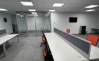 SPATIU BIROURI 170 MP | VICTORIEI | PRET AVANTAJOS - Poză 3