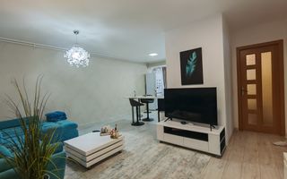 Apartament 3 camere de vanzare modern zona Tilisca - Poză 3