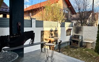 Casă / Ghimbav / 4 camere / Curte privată / Terasă - Poză 11