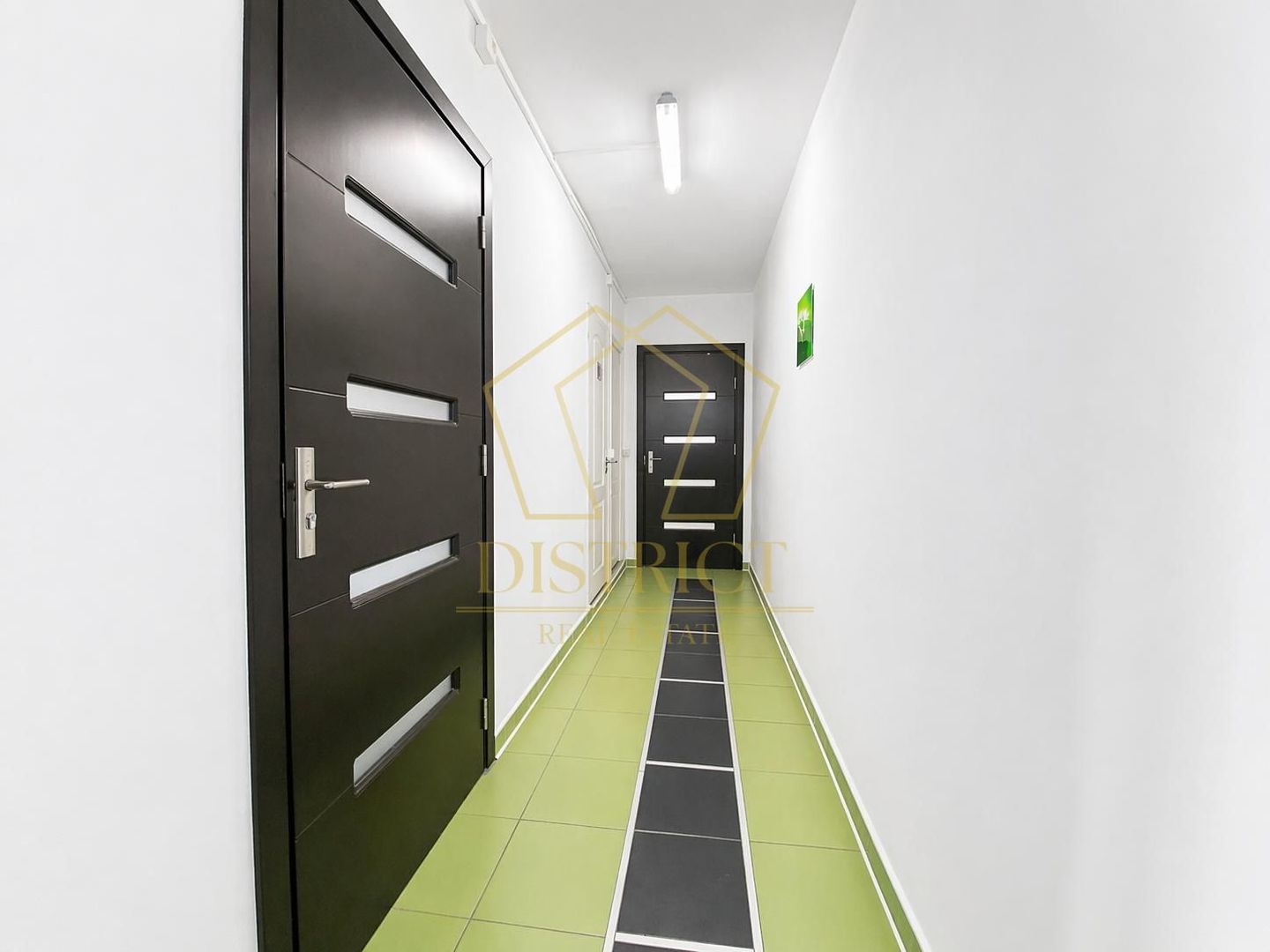 Spatiu comercial cu 3 camere | Circumvalatiunii - Poză 13