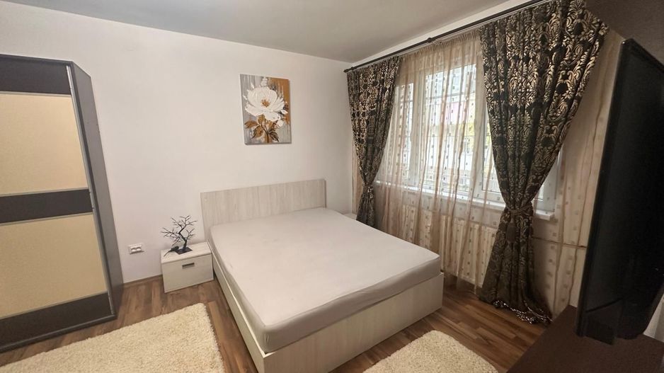 Garsoniera de inchiriat  confort 1, zona Bld Ion Mihalache - Poză 1