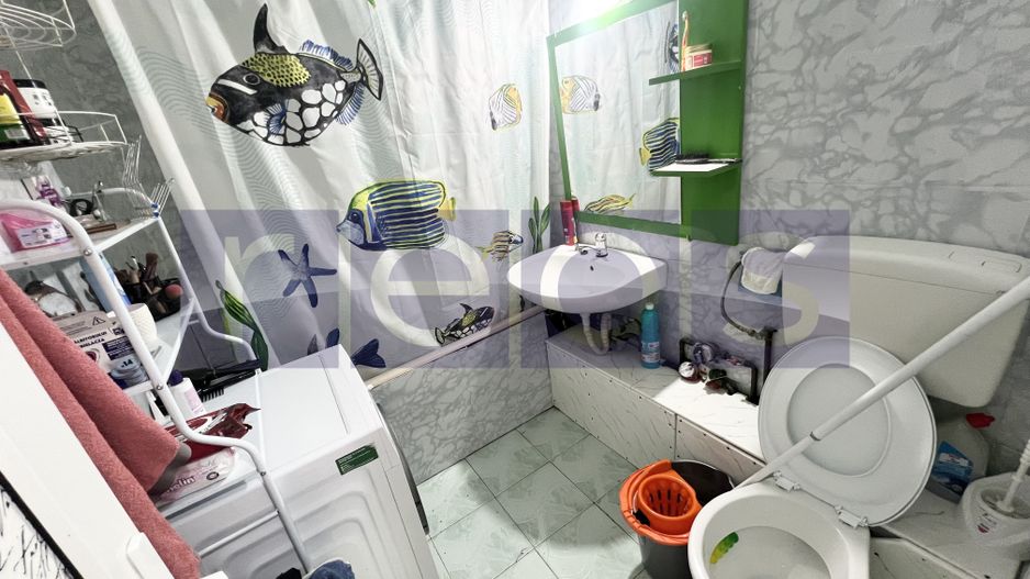 VANZARE 2 CAMERE | SEMIDECOMANDAT | VEDERE PANORAMICA | ZONA CRANGASI - Poză 6