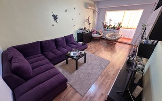 Apartament cu 3 camere , decomandat, Parc Sebastian, Comision 0% - Poză 1