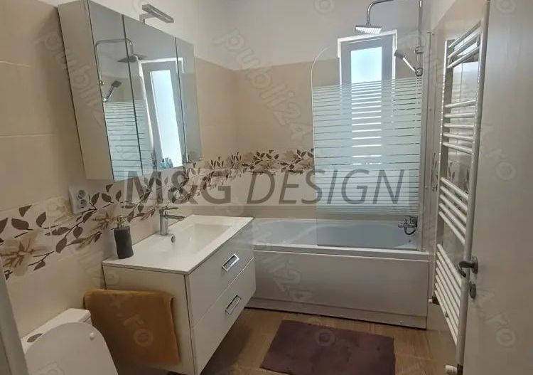 Apartament 3 camere Giroc-Calea Urseni - Poză 8