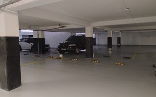 APARTAMENT 3 CAMERE PREMIUM CENTRAL| PRIMA INCHIRIERE|  LOC DE PARCARE SI BOXA - Poză 21