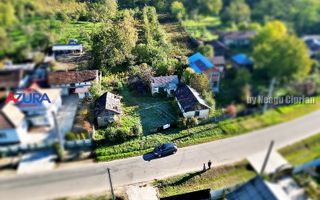 Vanzare teren 3300 mp, intravilan, Albota - Mares - Poză 6