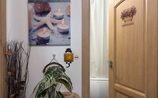 Apartament cochet cu doua camere, Sura Mare, 97.000€ - Poză 7