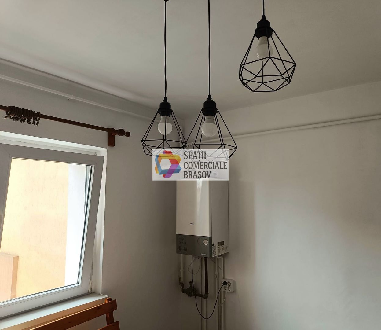Apartament 3 camere de vânzare Brasov - zona Astra - 99 mp - plus-imo.ro - Poză 8