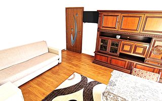 Apartament cu 2 camere de închiriat pet Friendly  Calea Sagului– 325 euro/luna - Poză 1