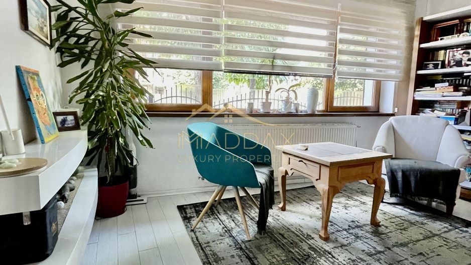 Vila cu 5 camere //2 parking// Zona Domenii - Poză 7