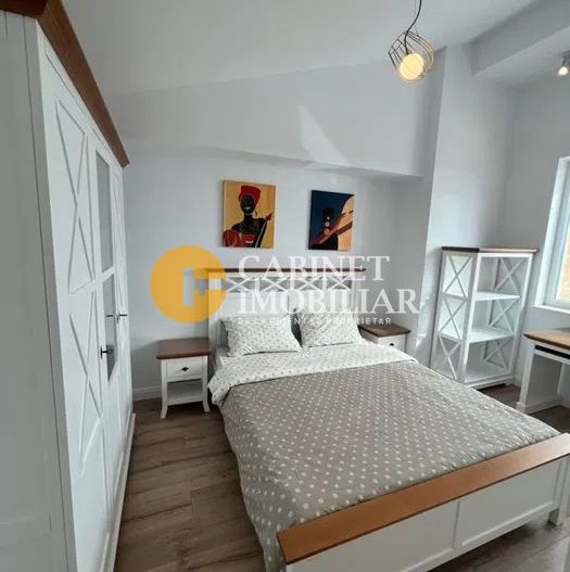 2camere, complet mobilat si utilat, COPOU - Iasi - Poză 3