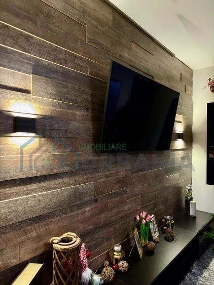 [#] Podu Roș - 2 camere - 50m2 - etaj 3/4 - Poză 12