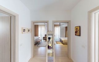 Aviatorilor-Piata Charles de Gaulles | 4 camere Lux | Loc de parcare | 2024 - Poză 13