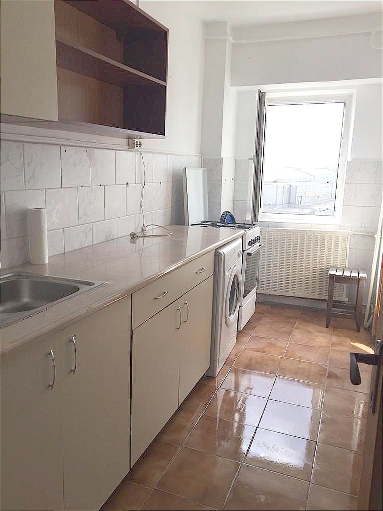 Garsoniera decomandata - Trafic Greu / 40mp - Poză 5