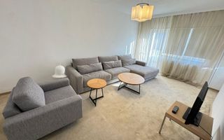 2 camere in noul cartier al Justitiei - Camera de Comert - Poză 1