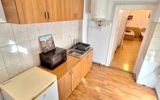 Apartament cu 1 cameră de vânzare în zona Iosefin aproape de Nokia– 0% Comision - Poză 15