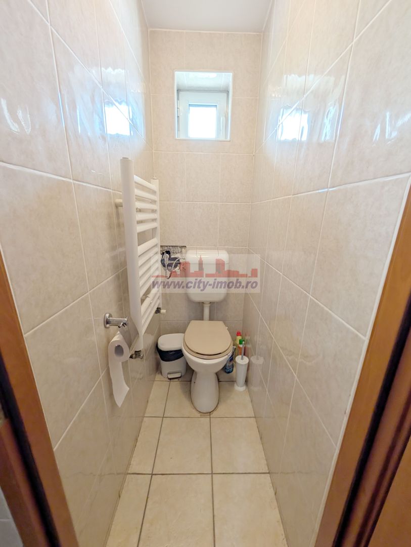 Vanzare casa 5 camere Tei,  zona Lacul Tei,  Bucuresti Sector 2 - Poză 27