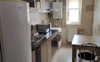 GARSONIERA - METALURGIEI, PARCARE INCLUSA, CENTRALA, BLOC NOU, MODERN - Poză 5