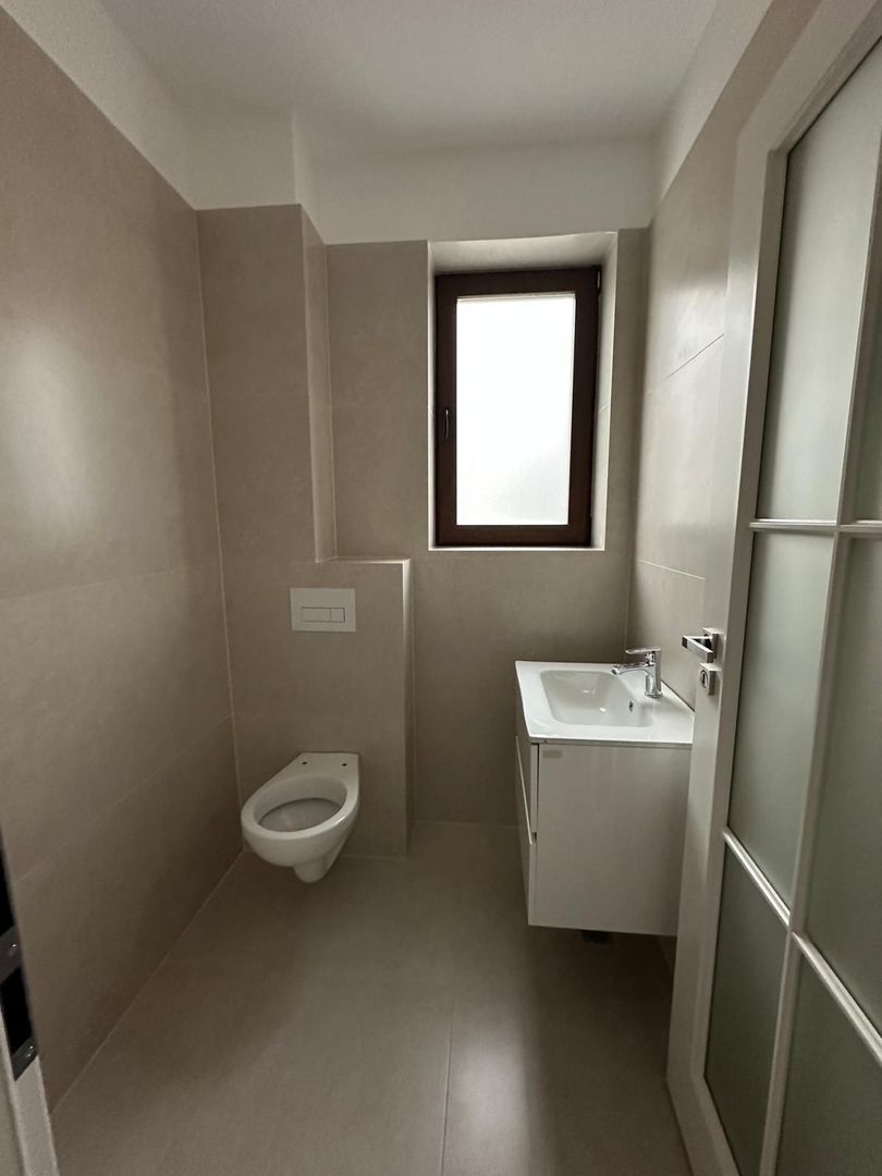 Vile Individuale Cuplate / Proiect Nou/ 20 Unitati Locative - Poză 17