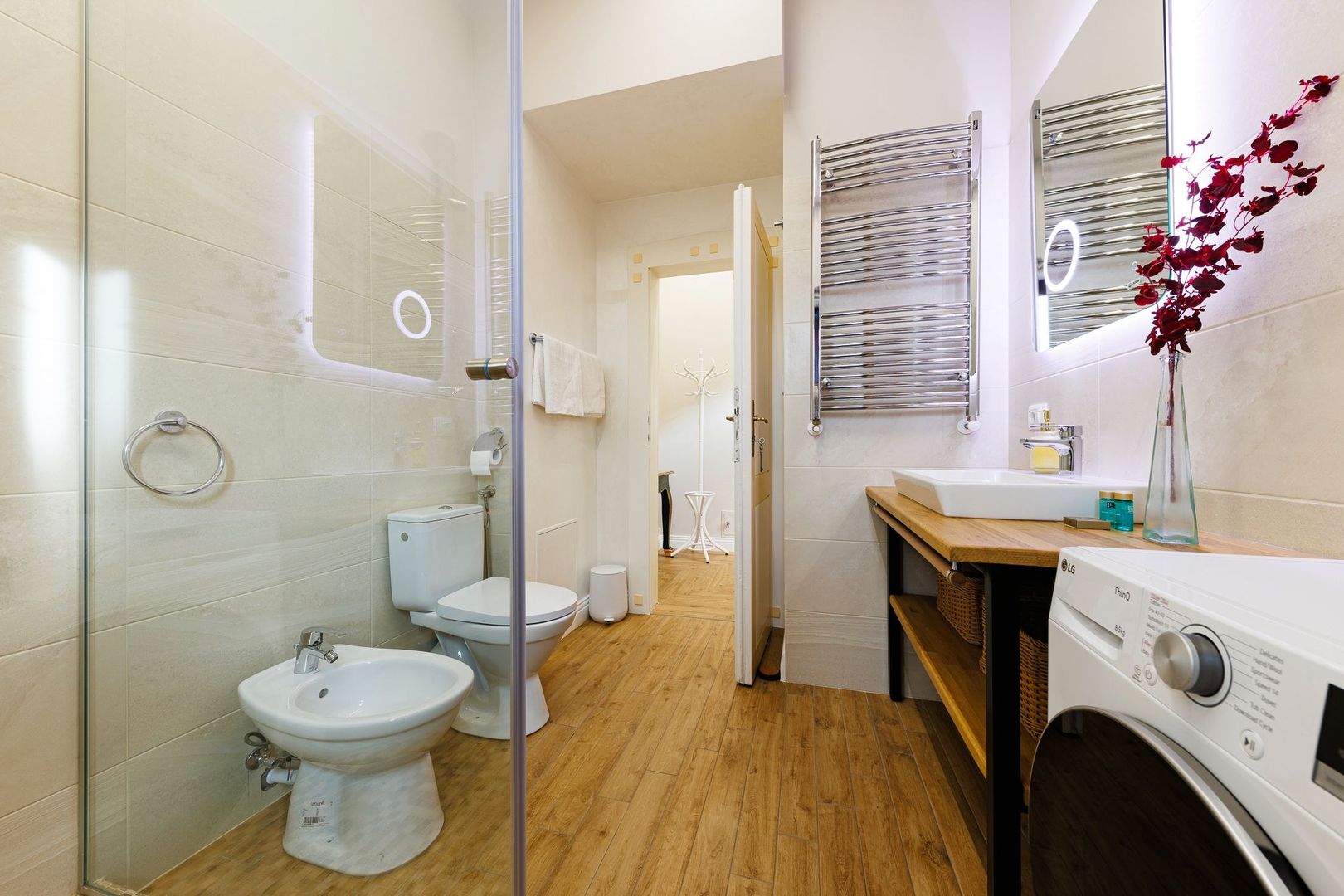Apartament premium în cladire istorică - Poză 8