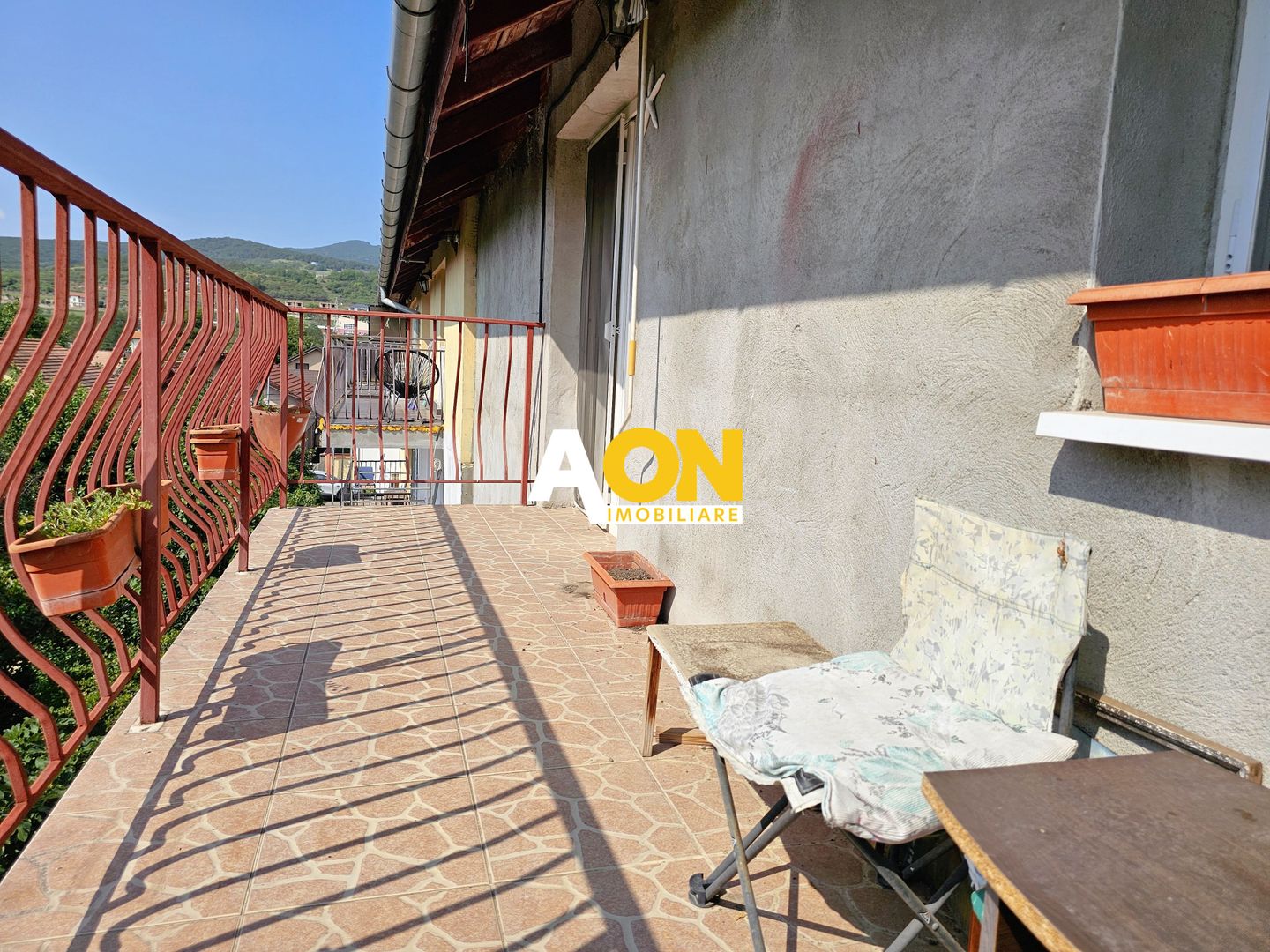 Apartament 3 camere, etaj 3, mobilat, utilat, zona Piata Cetate - Poză 8
