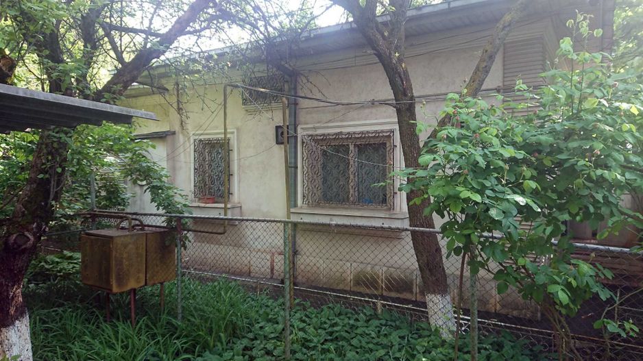 Vand casa tip vila, zona Copou - Poză 6