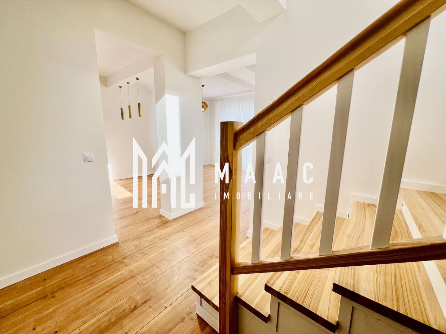 Casă Individuală | 4 camere | 470mp Teren | Talmaciu - Poză 6