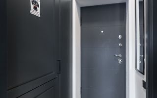 O Vacanță Permanentă în Inima Capitalei, Bulevardul Magheru - Poză 38